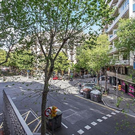 Stay U-Nique Apartments Floridablanca II Βαρκελώνη Εξωτερικό φωτογραφία