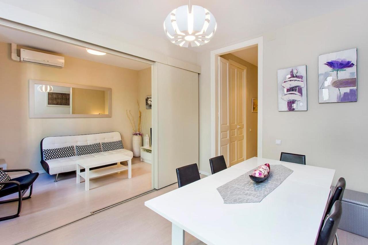 Stay U-Nique Apartments Floridablanca II Βαρκελώνη Εξωτερικό φωτογραφία