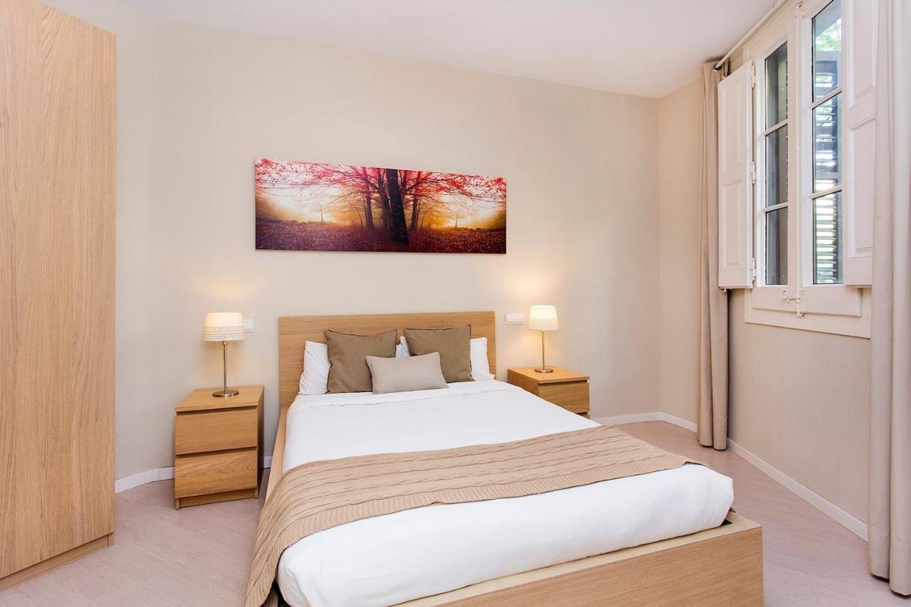 Stay U-Nique Apartments Floridablanca II Βαρκελώνη Εξωτερικό φωτογραφία