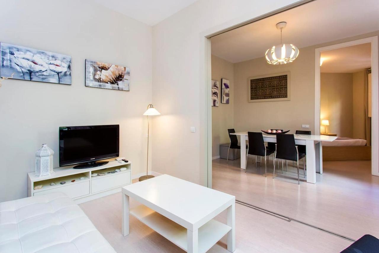 Stay U-Nique Apartments Floridablanca II Βαρκελώνη Εξωτερικό φωτογραφία