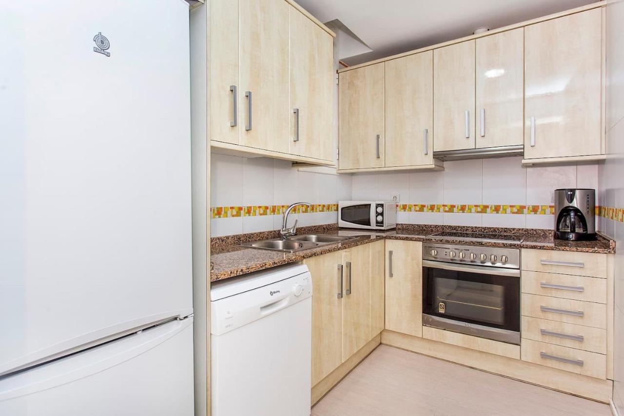 Stay U-Nique Apartments Floridablanca II Βαρκελώνη Εξωτερικό φωτογραφία