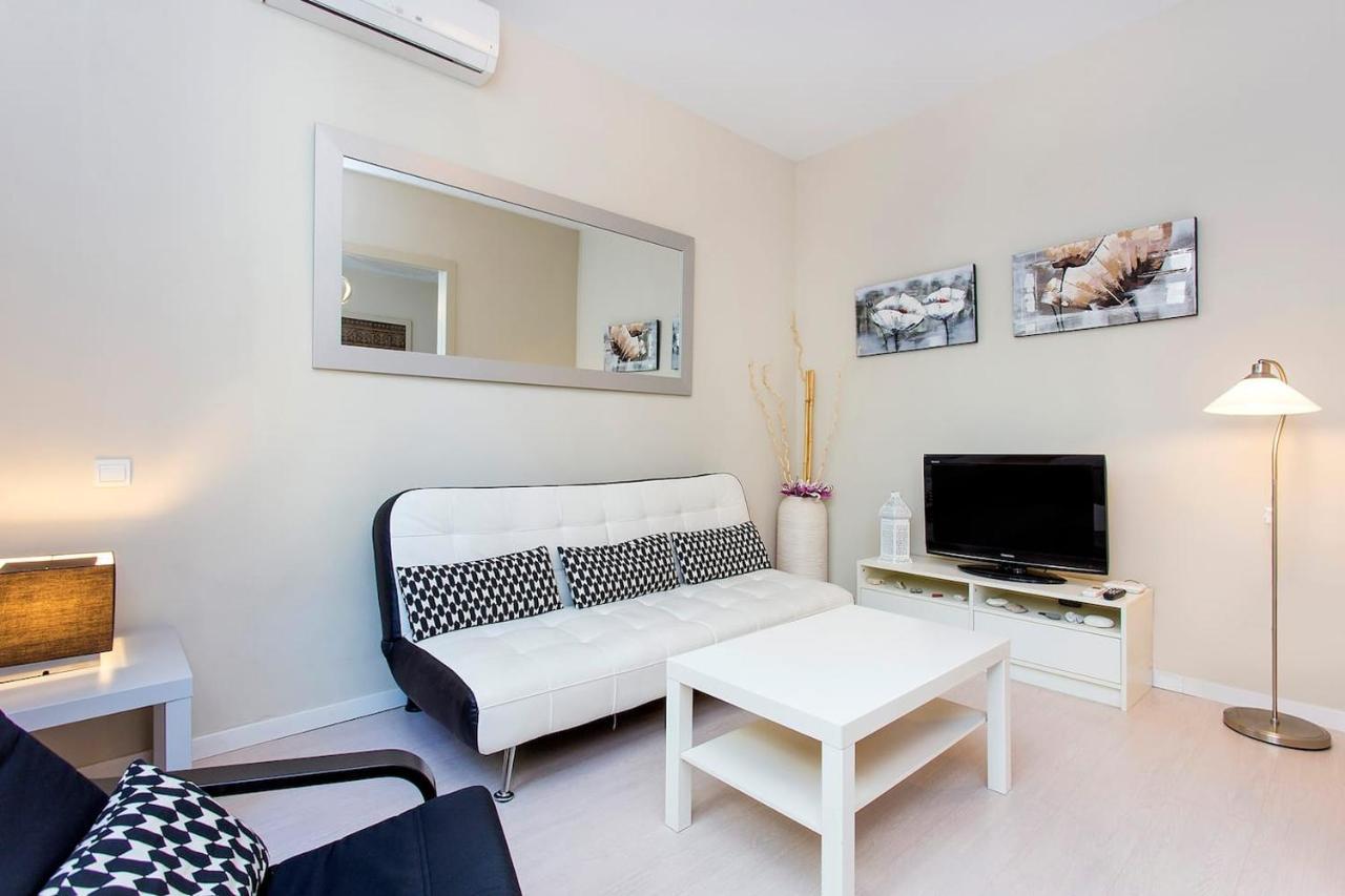 Stay U-Nique Apartments Floridablanca II Βαρκελώνη Εξωτερικό φωτογραφία