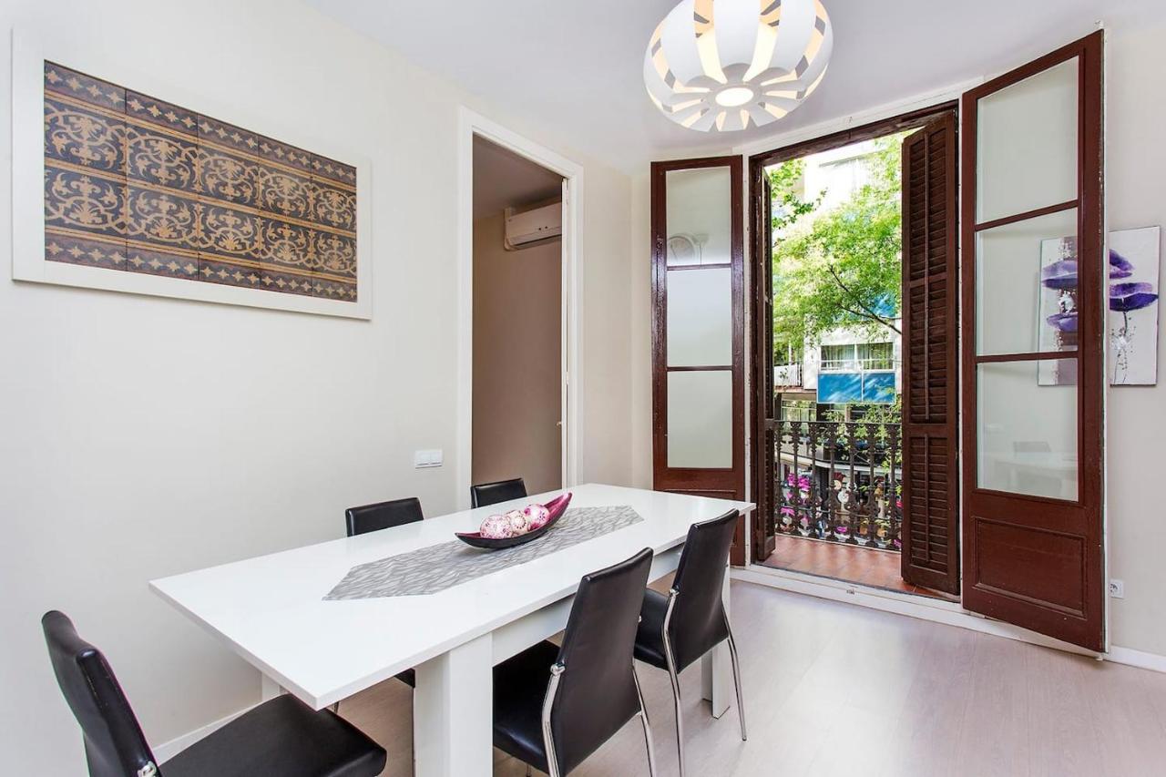 Stay U-Nique Apartments Floridablanca II Βαρκελώνη Εξωτερικό φωτογραφία