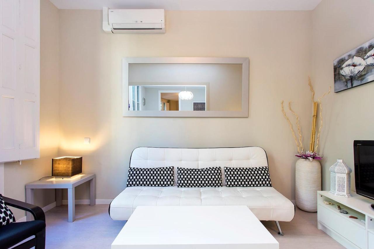 Stay U-Nique Apartments Floridablanca II Βαρκελώνη Εξωτερικό φωτογραφία