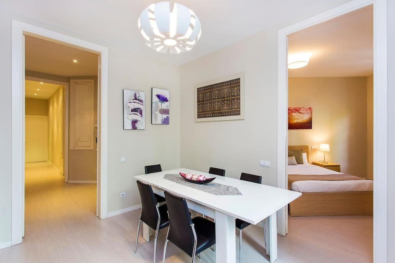 Stay U-Nique Apartments Floridablanca II Βαρκελώνη Εξωτερικό φωτογραφία