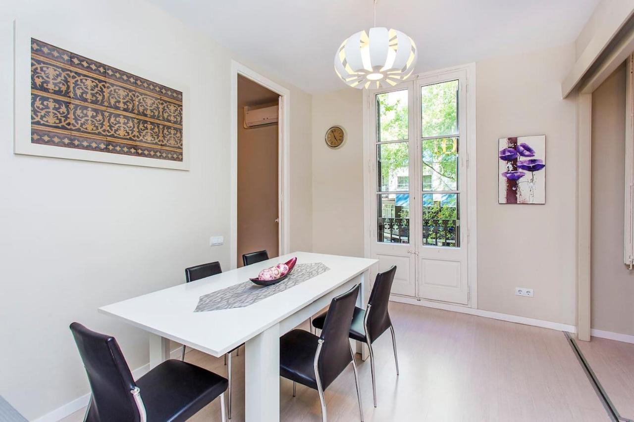 Stay U-Nique Apartments Floridablanca II Βαρκελώνη Εξωτερικό φωτογραφία