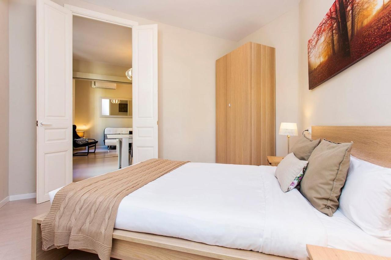 Stay U-Nique Apartments Floridablanca II Βαρκελώνη Εξωτερικό φωτογραφία