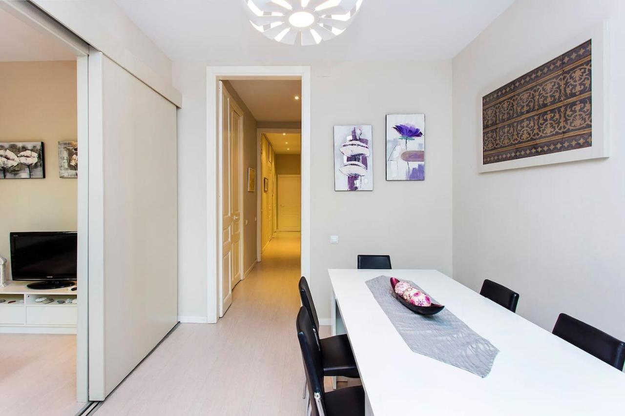 Stay U-Nique Apartments Floridablanca II Βαρκελώνη Εξωτερικό φωτογραφία
