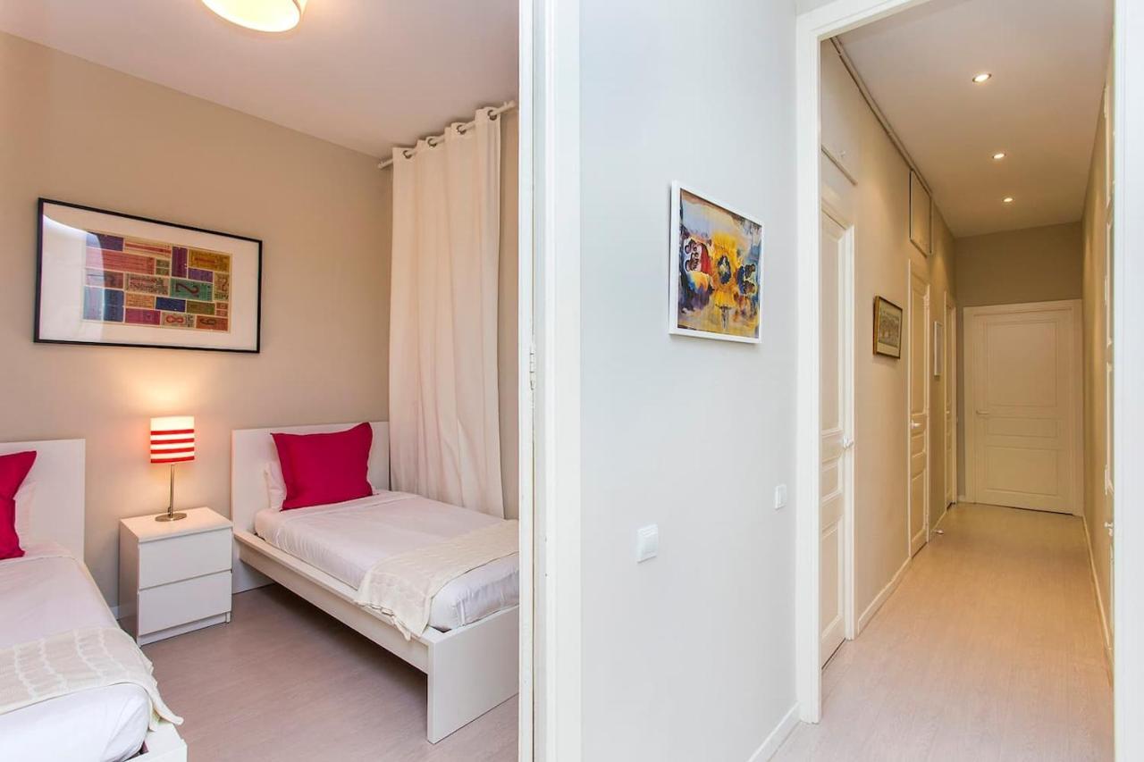 Stay U-Nique Apartments Floridablanca II Βαρκελώνη Εξωτερικό φωτογραφία